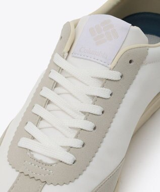 Columbia Columbia/ ティリカム ウォータープルーフ /コロンビア White