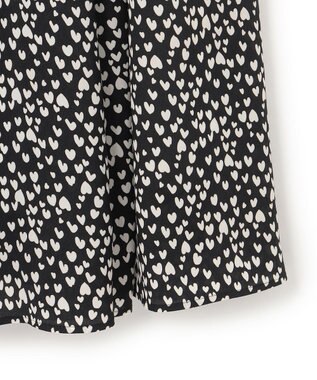 TOCCA 【00サイズあり・洗える・消臭】AUTUMN BABYS ドレス ブラック系5