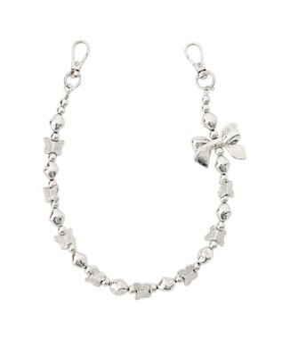 WEGO ビーズモチーフハンドストラップ