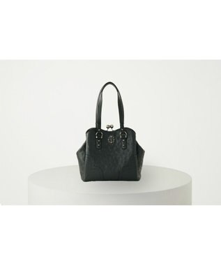 ANNA SUI ノーブル 2way口金ハンドバッグ