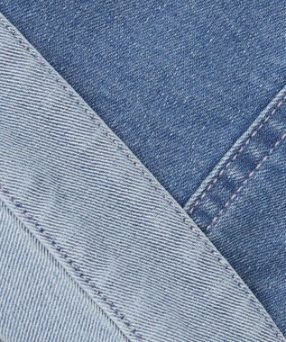 ANY KIDS デニム ジャケット インディゴ