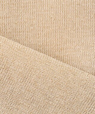 BEIGE， 【洗える】RIOU / カーディガン Gold