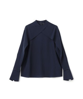 JOSEPH 【洗える】ニューシーディーシー　ブラウス