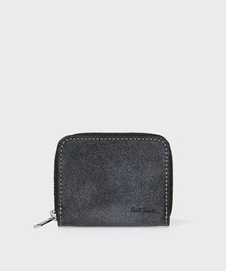 Paul Smith ワックスレザー コインケース