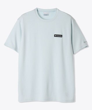 Columbia Columbia/ レイク アローヘッド ショートスリーブティー /コロンビア Ice Grey