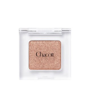 Chacott Cosmetics マルチカラーバリエーションME03[METALLIC] ベージュ系