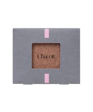 Chacott Cosmetics マルチカラーバリエーションME03[METALLIC] ベージュ系