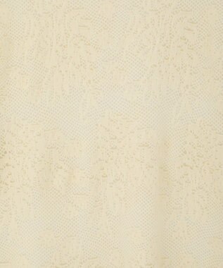 AMERICAN HOLIC レース編みニットプルオーバー Ivory