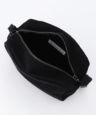 ONWARD CROSSET SELECT 【SETTO】KINDER BAG BLACK