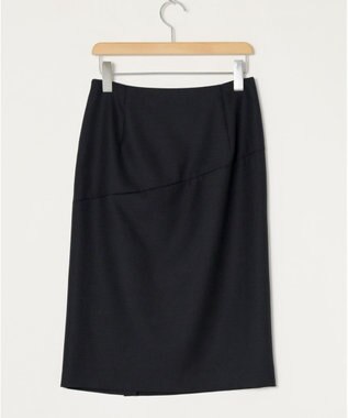 ONWARD Reuse Park 【ICB】スカート秋冬 ネイビー