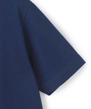 J.PRESS MEN 【J.PRESS YACHT CLUB】アーバンリゾート デザインポロシャツ ネイビー系