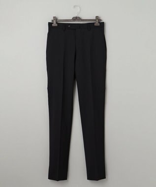 GOTAIRIKU 【リクルート】 コーデュラ×ソロテックス ストレッチ スーツ ブラック系