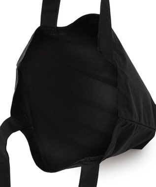 Chacott ローザンヌトートバッグS ブラック