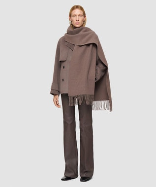 ウーヴン　スカーフ