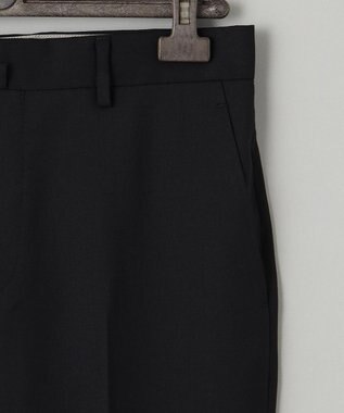 GOTAIRIKU 【リクルート】 コーデュラ×ソロテックス ストレッチ スーツ ブラック系