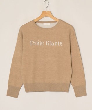 ONWARD Reuse Park 【any SiS】ニット秋冬