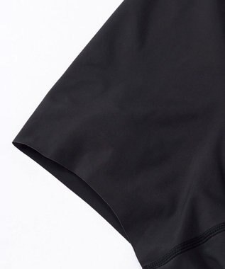 WACOAL MEN 【キモチイイパンツ】 ボクサーパンツ 動きにフィット フロント快適グラマラス 吸汗速乾 上質なフィット感 肌あたり軽減設計 前閉じ 下着 メンズ GT3370 /ブロス バイ ワコールメン ブラック