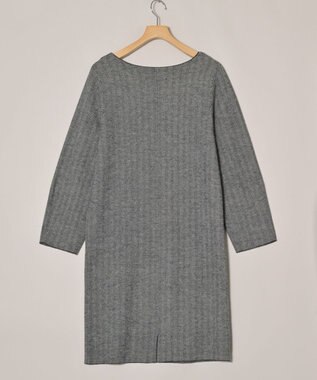 ONWARD Reuse Park 【自由区】ニット秋冬 グレー