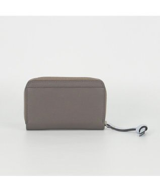 PELLE BORSA コンパクト財布 Very Goods ベリーグッズ 7203 グレー