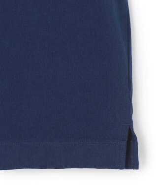 J.PRESS MEN 【J.PRESS YACHT CLUB】アーバンリゾート デザインポロシャツ ネイビー系