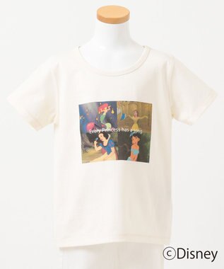 Kmkk 100 1cm ディズニープリンセス プリント Tシャツ 組曲 Kids ファッション通販 公式通販 オンワード クローゼット Kmkk 100 1cm ディズニープリンセス プリント Tシャツ 組曲 Kids ファッション通販 公式通販 オンワード クローゼット