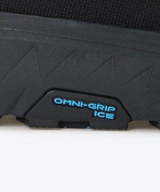 Columbia Columbia/ イエローテイル アイスマジック ショーティ ウォータープルーフ /コロンビア Delta Hunter Marsh