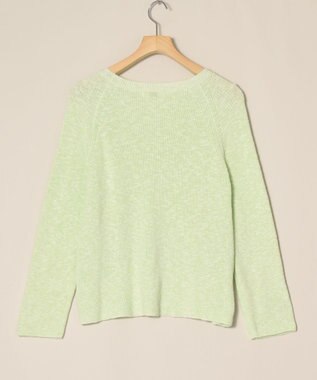 ONWARD Reuse Park 【J.PRESS】ニット春夏 グリーン