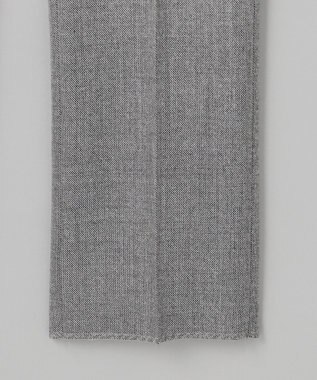 GOTAIRIKU 【DORMEUIL/ドーメル】ドーメル・ロイヤルトゥエルブ ダブルスーツ ライトグレー系8