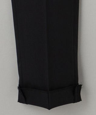 GOTAIRIKU 【リクルート】 コーデュラ×ソロテックス ストレッチ スーツ ブラック系