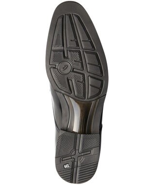 ASICS WALKING ランウォーク メンズ GORE-TEX防水 ブラック系