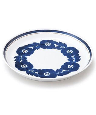 aito製作所 ブロッサム プレートＬサイズ NV_111001