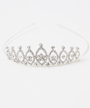 WEGO ジュエリーティアラ 柄4