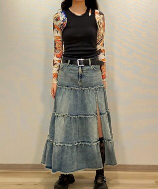 WACOAL [GOCOCi/ワコール] カップ付きインナー 【cooomy.(クーミー)】 安定感のあるつけごこち ナチュラルなバストライン ブラトップ ゴコチ レディース UGG244 /ワコール ブラック