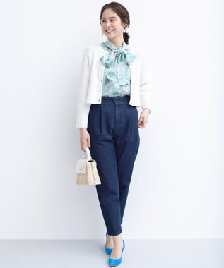 組曲 【2SET・WEB限定】ミニブークレーツイン セット アイボリー系