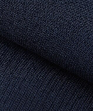 23区GOLF 【WOMEN】ロゴ ニーハイソックス ネイビー系