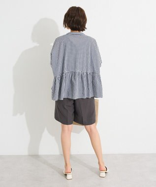CRAFT STANDARD BOUTIQUE ハーフパンツ Charcoal Gray