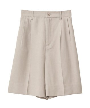CRAFT STANDARD BOUTIQUE ハーフパンツ Beige