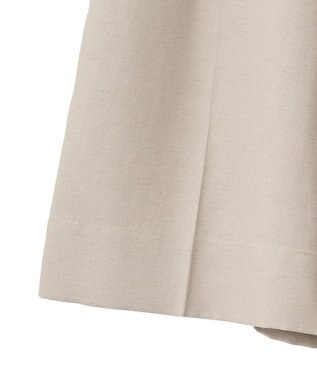 CRAFT STANDARD BOUTIQUE ハーフパンツ Beige