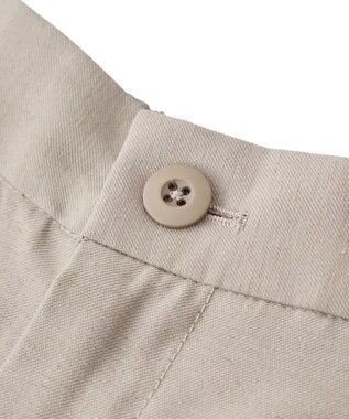 CRAFT STANDARD BOUTIQUE ハーフパンツ Beige