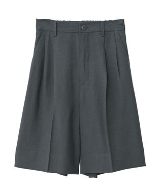 CRAFT STANDARD BOUTIQUE ハーフパンツ Charcoal Gray
