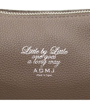 A.D.M.J. 【牛革】モーツァルト/ソフトワンショルダー マルテス