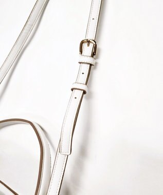 ONWARD Reuse Park 【23区】バッグ春夏 ホワイト