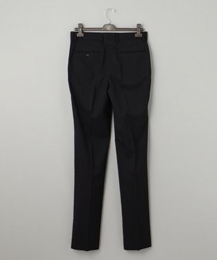 GOTAIRIKU 【リクルート】 コーデュラ×ソロテックス ストレッチ スーツ ブラック系