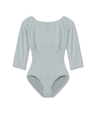 Chacott 7分袖レオタード