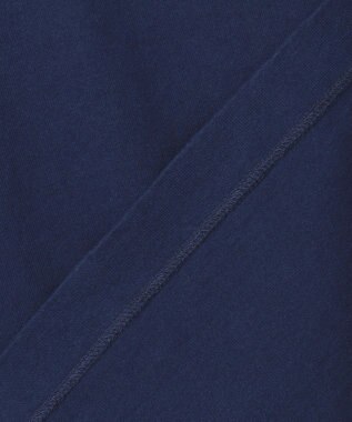 J.PRESS MEN 【J.PRESS YACHT CLUB】アーバンリゾート デザインポロシャツ ネイビー系