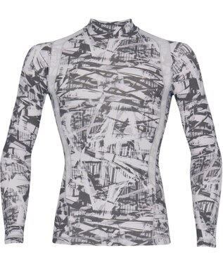  【MEN】 CW-X 機能性トップス 【JYURYU TOP】 ハイネック 長袖 肩が動かしやすくなる 運動時の疲労を軽減 ゴルフ 球技 マラソン JAO009 /ワコール