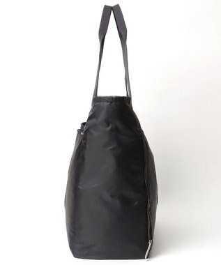 LeSportsac GYM TOTE BAG/ブラックC ブラックC
