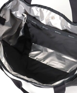 LeSportsac GYM TOTE BAG/ブラックC ブラックC