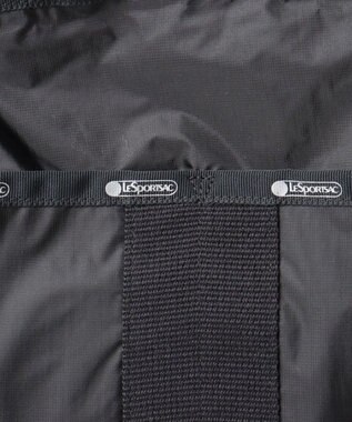 LeSportsac GYM TOTE BAG/ブラックC ブラックC