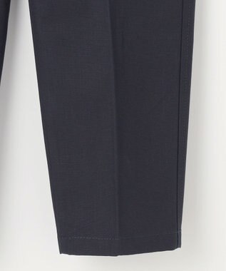 J.PRESS KIDS 【110-130cm】BAKER ロングパンツ ネイビー系